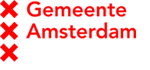 Logo Gemeente Amsterdam