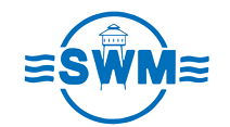 SWM logo